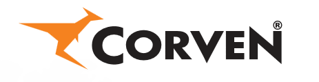 Logo CORVEN