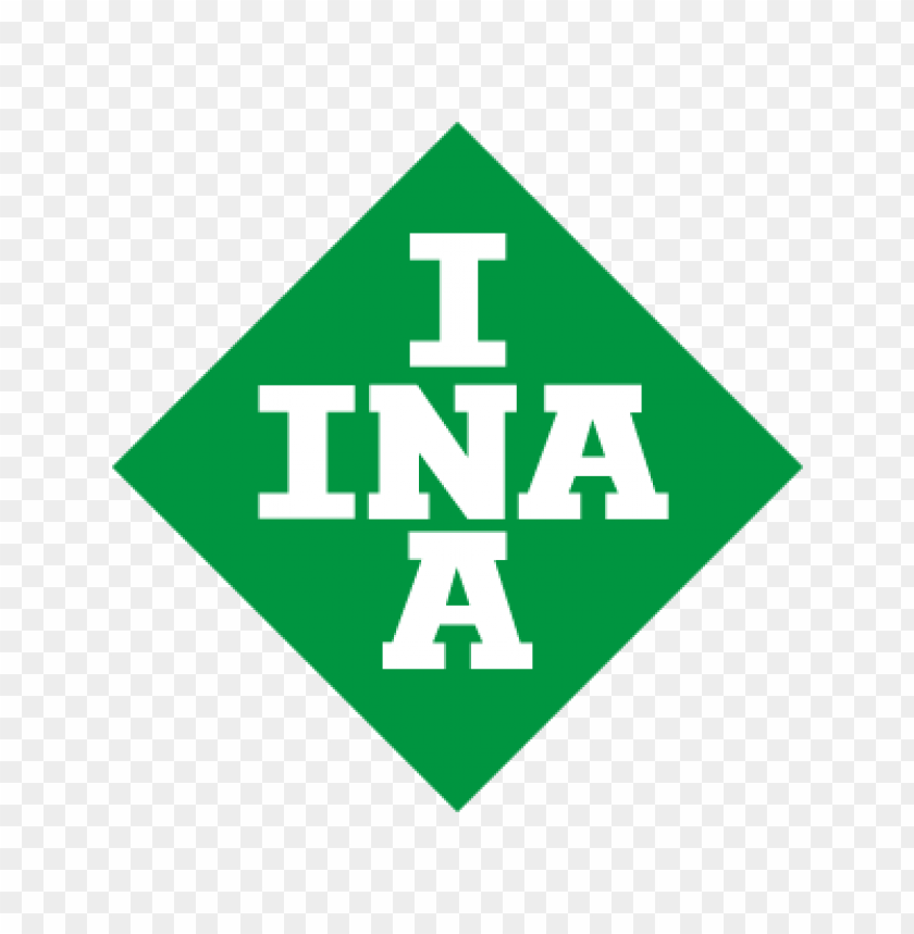 Logo INA