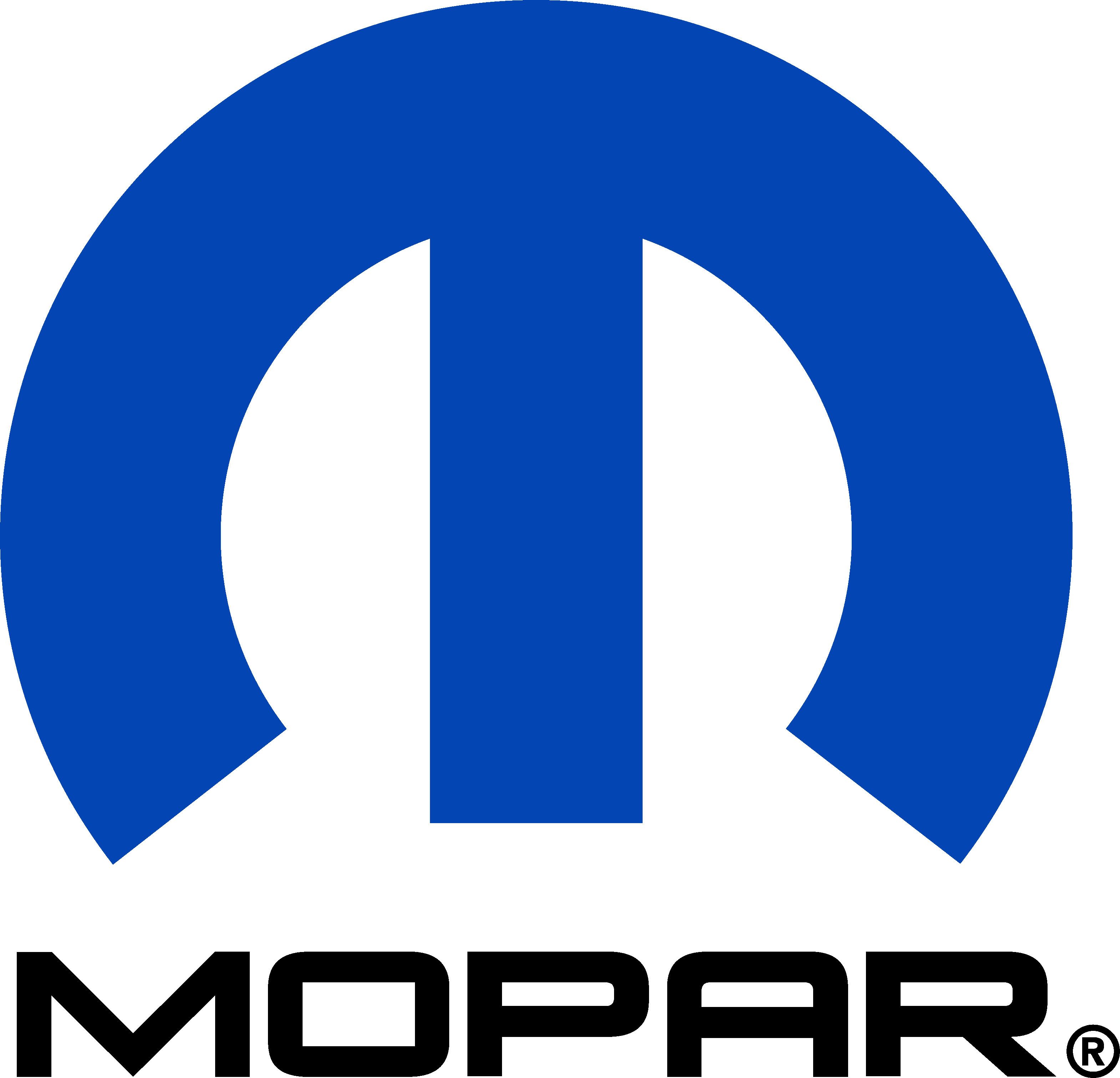 Logo MOPAR