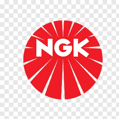 Logo NGK