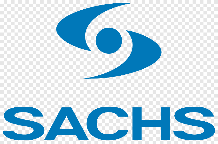 Logo SACHS