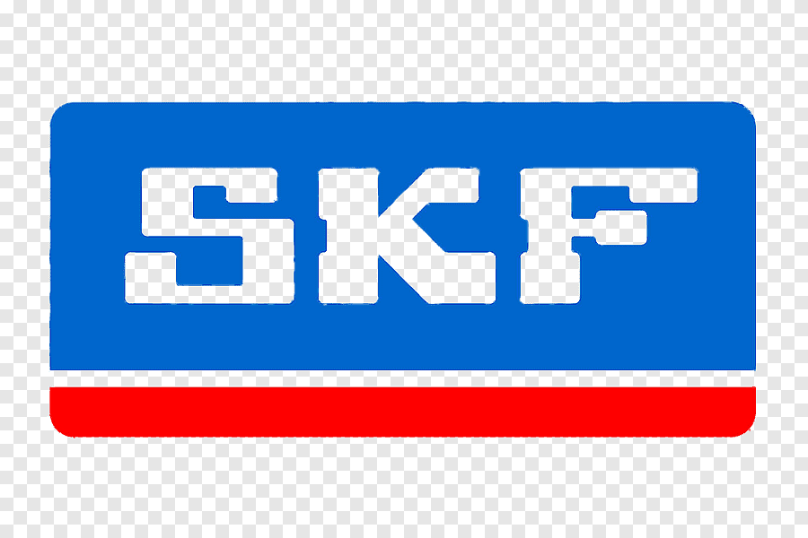 Logo SKF