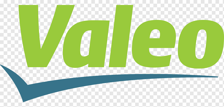 Logo VALEO