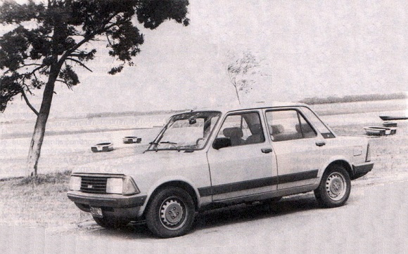 Fiat 128
