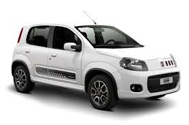 Fiat Uno Novo